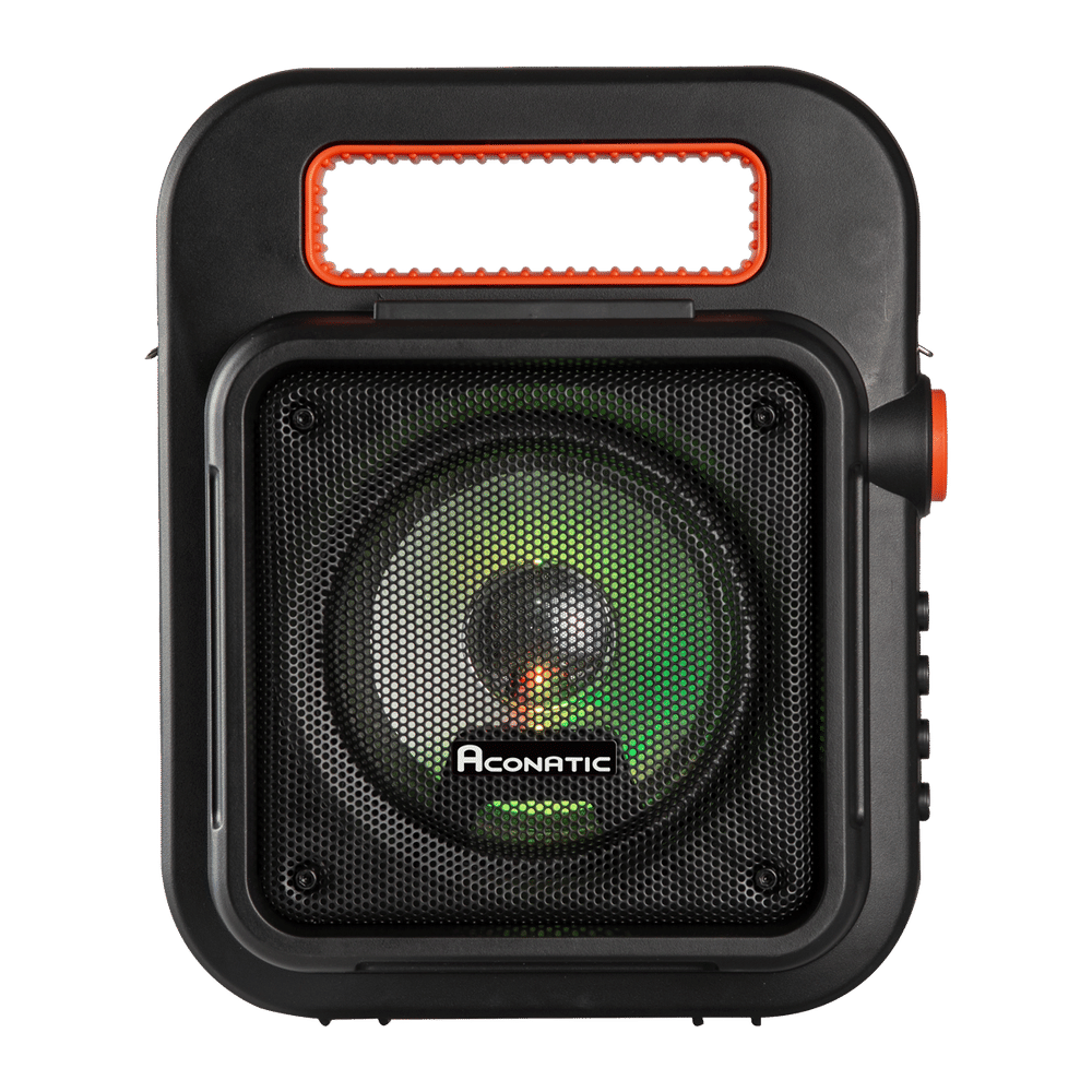 ลำโพงบลูทูธ ACONATIC รุ่น AN-BT1500